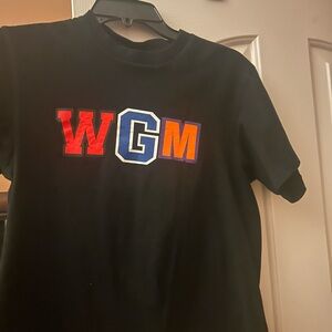 Bape T shirt size small in men’s